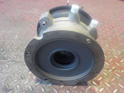 3182009938 SACHS ПГУ