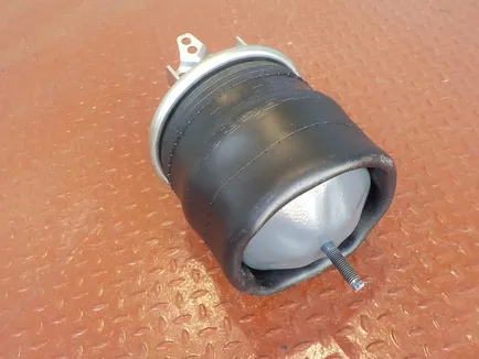 AU346420K01 AUGER Пневмоподушка