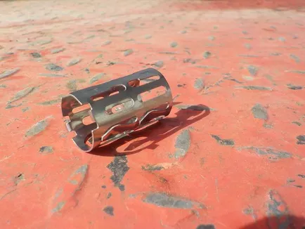 8997598154 WABCO Втулка датчика ABS