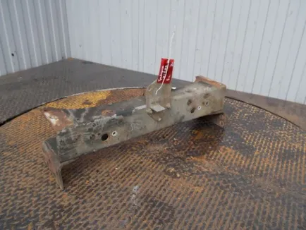 1109882 SCANIA Траверса, Отсутствует