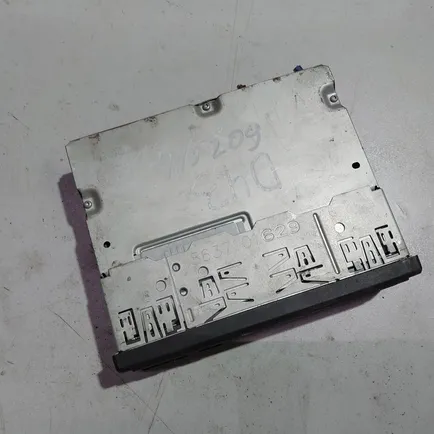 7620370008 BOSCH Тахограф