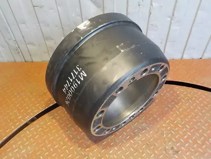 M1900026 MARSHALL Барабан тормозной