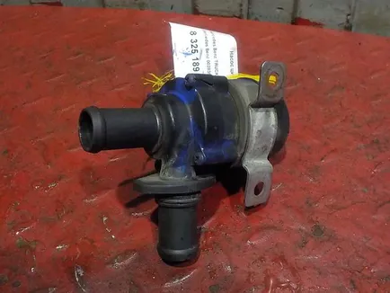 28357164 MERCEDES Насос автономного отопителя, Отсутствует