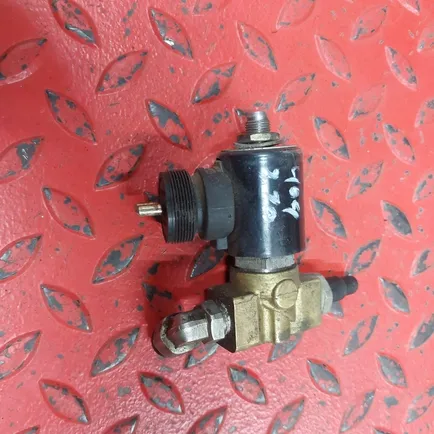 5010360036 RENAULT Клапан электромагнитный