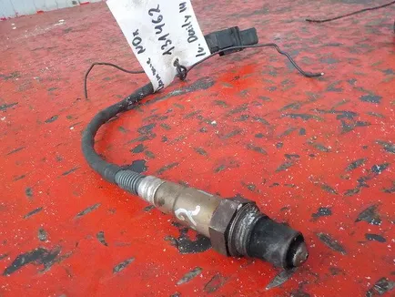 281004026 BOSCH Датчик NOx