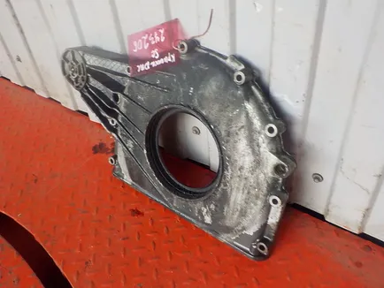 2345946 SCANIA Крышка двигателя