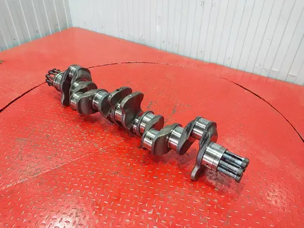 51021010673 MAN Коленвал