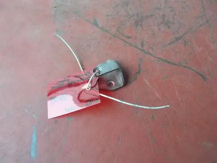 81626800124 MAN Ответная часть замка двери