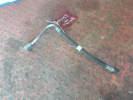 9738301715 MERCEDES Трубка кондиционера