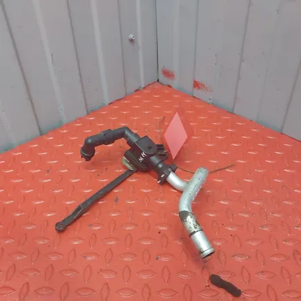 81619800044 MAN Кран печки