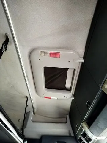81629416065 MAN Люк электрический, Отсутствует