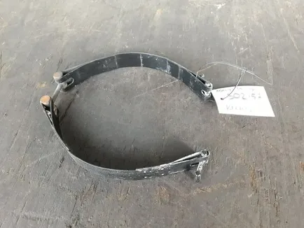 21467586 VOLVO Хомут ресивера