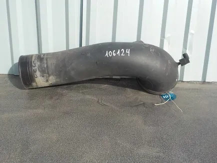 5010626066 RENAULT Воздуховод