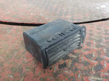 20911930 VOLVO Дефлектор воздушный