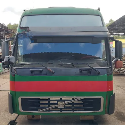 20456709 VOLVO Козырек солнцезащитный