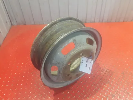 504003566 IVECO Диск колесный