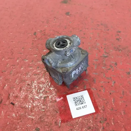 5010098974 RENAULT Клапан ускорительный