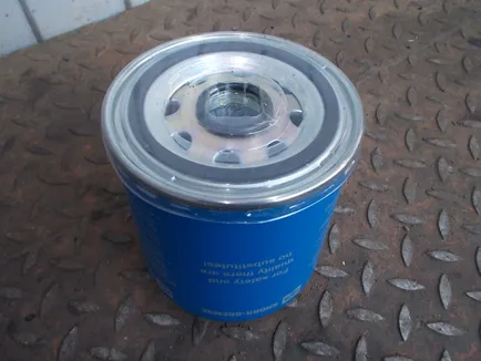 1504900R DAF Фильтр осушителя
