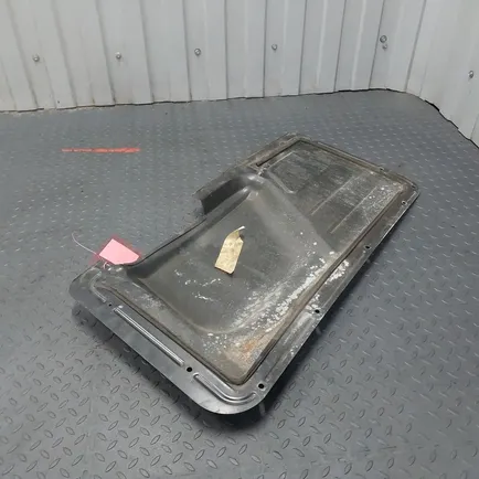 8144441 VOLVO Накладка двери