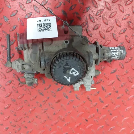 64318412 MERCEDES Регулятор тормозных сил