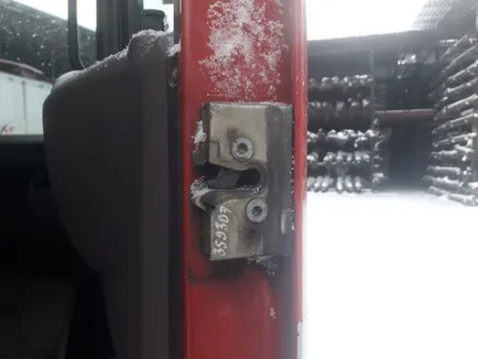 5000937867 RENAULT Замок двери