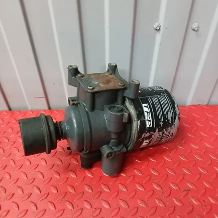 1738764 DAF Осушитель