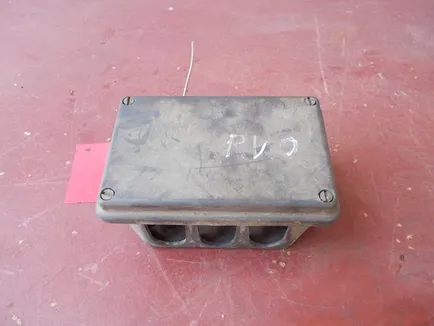 5000727466 RENAULT Коробка распределительная