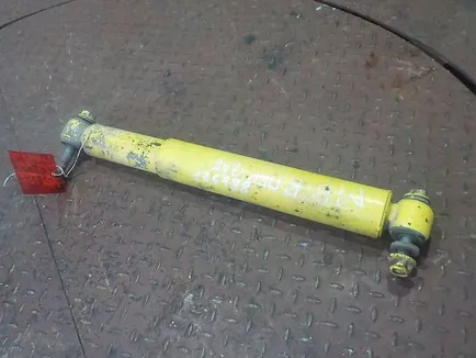 53239600 MERCEDES Амортизатор передний, Отсутствует
