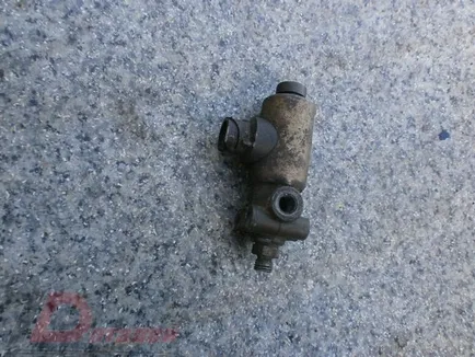 0801L626 EBS Клапан электромагнитный