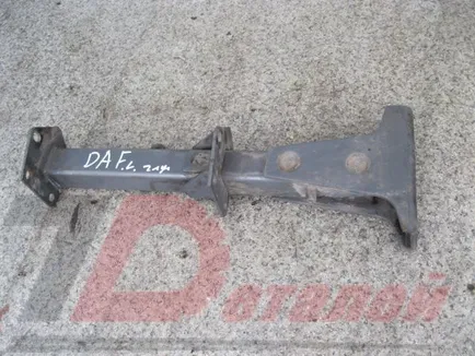 1445548 DAF Кронштейн глушителя