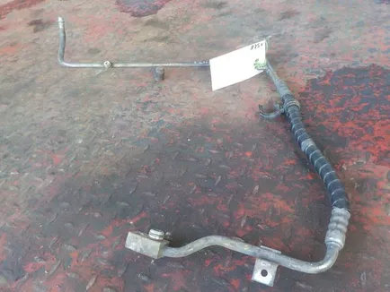 504068751 IVECO Трубка кондиционера