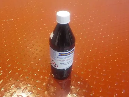 143022000101000 RAVENOL Присадка к топливу