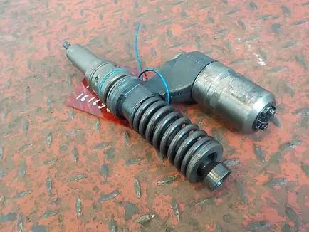 500339059 IVECO Насос-форсунка