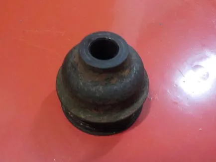 5010477986 RENAULT Шкив генератора, Отсутствует