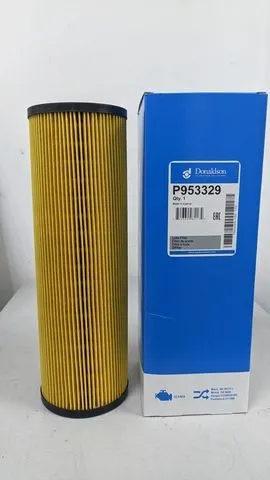 P953329 DONALDSON Фильтр масляный