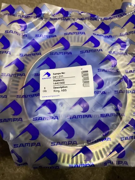 41011 SAMPA Кольцо ABS