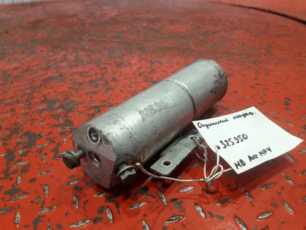 9608300783 MERCEDES Осушитель