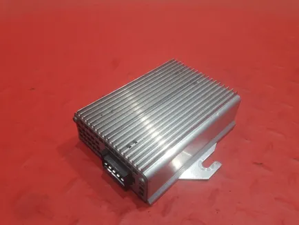 7420880230 RENAULT Преобразователь напряжения, Отсутствует