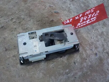 1731900 DAF Плафон салонный
