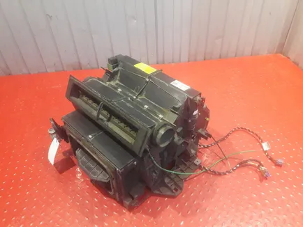 1681103 DAF Корпус отопителя