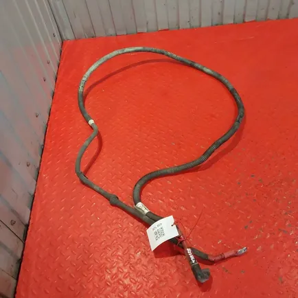 YZ962477099034 SITRAK\HOWO Силовой кабель