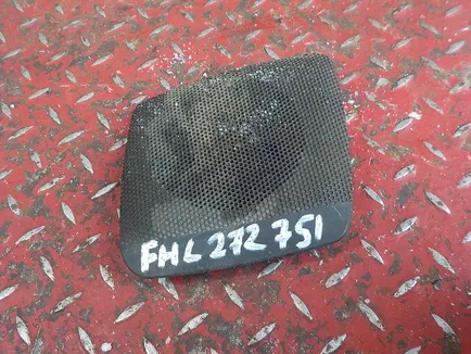 3175141 VOLVO Решетка динамика