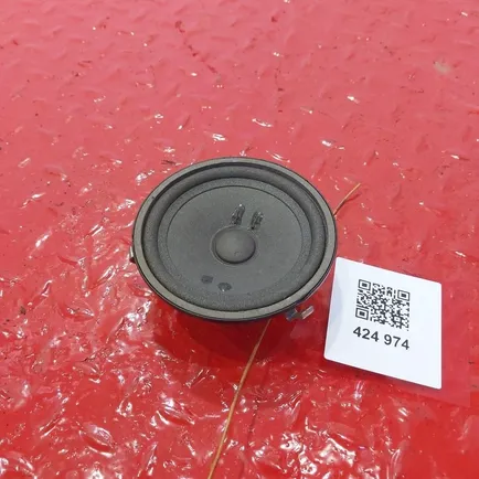 9018270460 MERCEDES Динамик