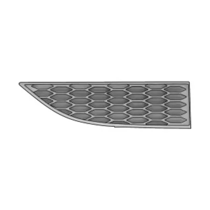 TD1550013BR TANGDE Накладка бампера