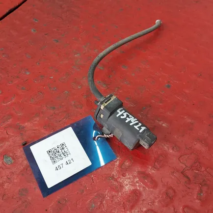 5010231870 RENAULT Насос омывателя