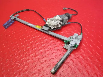 9737200346 MERCEDES Стеклоподъемник левый