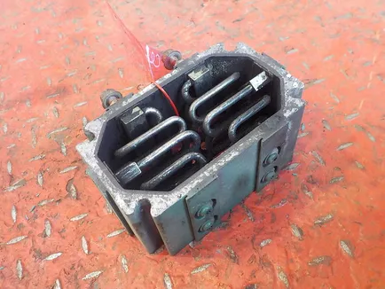 21933716 VOLVO Свеча накаливания, Отсутствует