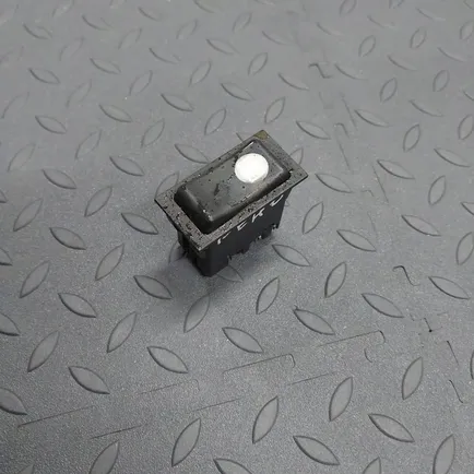 5010231913 RENAULT Кнопка
