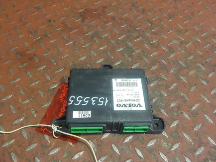 20455648 VOLVO Блок электронный