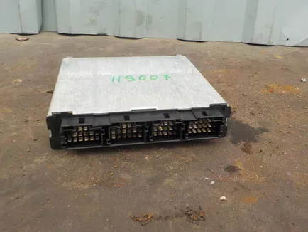 4464502 MERCEDES Блок управления FMR